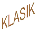 Logo Klasik